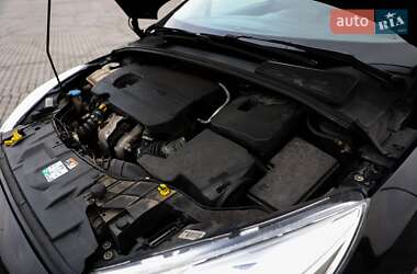 Универсал Ford Focus 2016 в 