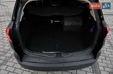 Универсал Ford Focus 2016 в 