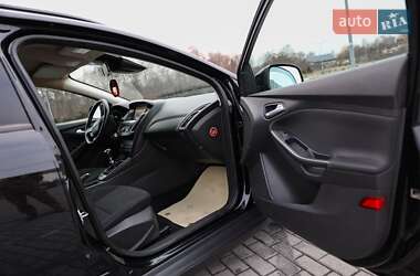Универсал Ford Focus 2016 в 