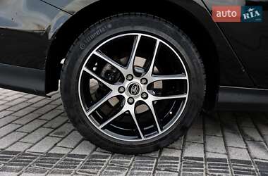 Универсал Ford Focus 2016 в 