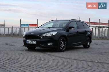 Ford Focus 2016 Ford Focus 2016