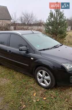 Универсал Ford Focus 2006 в Луцке