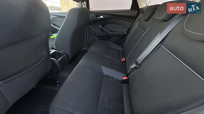Универсал Ford Focus 2014 в Луцке