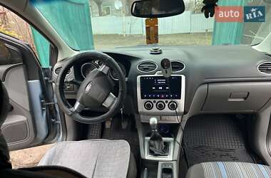 Універсал Ford Focus 2009 в 