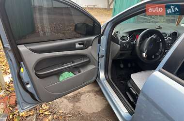 Універсал Ford Focus 2009 в 
