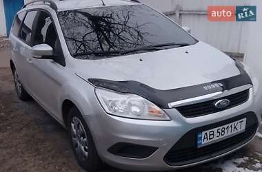 Универсал Ford Focus 2010 в Дашеве