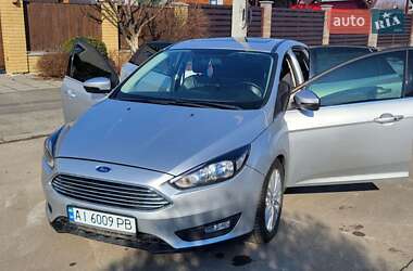 Ford Focus 2017 Ford Focus 2017