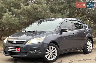 Ford Focus 2011 Ford Focus 2011