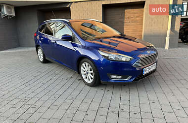 Ford Focus 2016 Ford Focus 2016