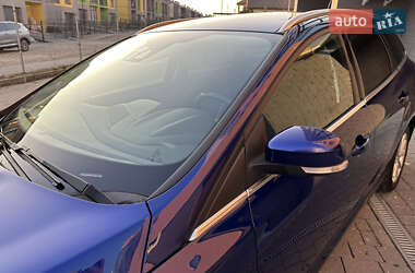 Универсал Ford Focus 2016 в 