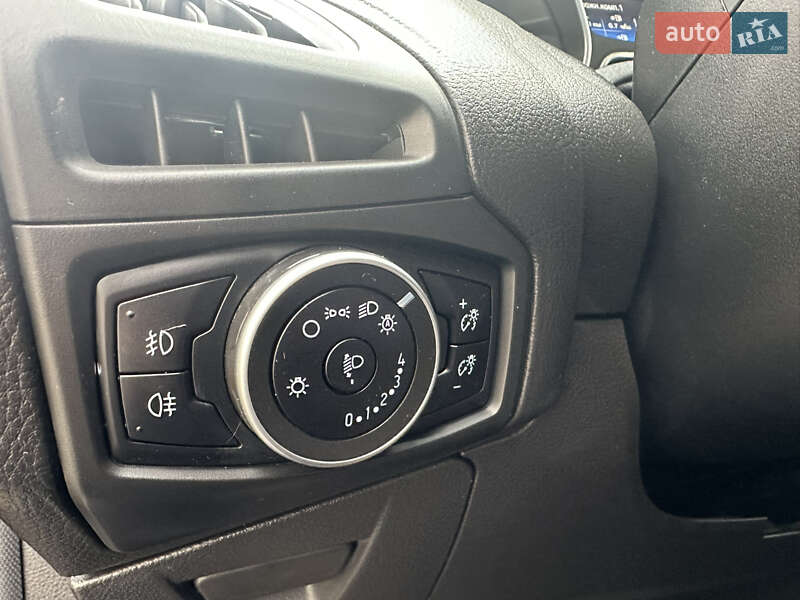 Универсал Ford Focus 2016 в Ивано-Франковске фото 24 Универсал Ford Focus 2016 в Ивано-Франковске