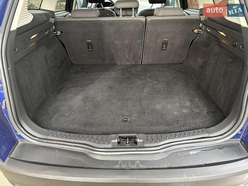 Универсал Ford Focus 2016 в Ивано-Франковске фото 28 Универсал Ford Focus 2016 в Ивано-Франковске