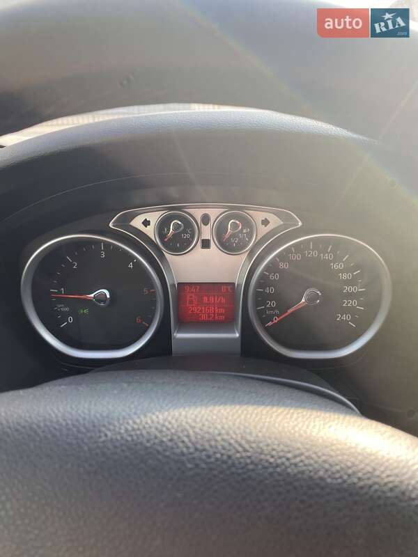 Универсал Ford Focus 2008 в Киеве