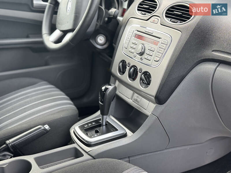 Универсал Ford Focus 2009 в Хмельницком