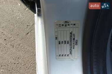 Ford Focus 2007 Ford Focus 2007