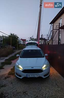 Ford Focus 2017 Ford Focus 2017