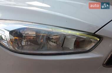Универсал Ford Focus 2017 в Черноморске