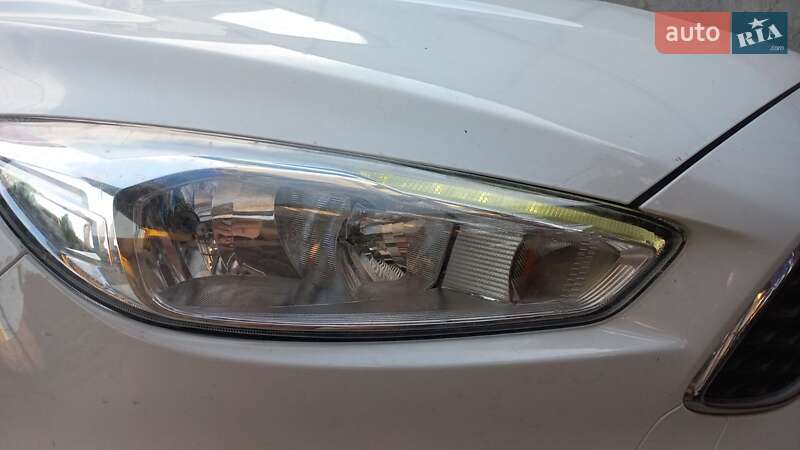 Универсал Ford Focus 2017 в Черноморске