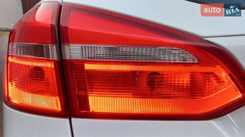 Универсал Ford Focus 2017 в Черноморске