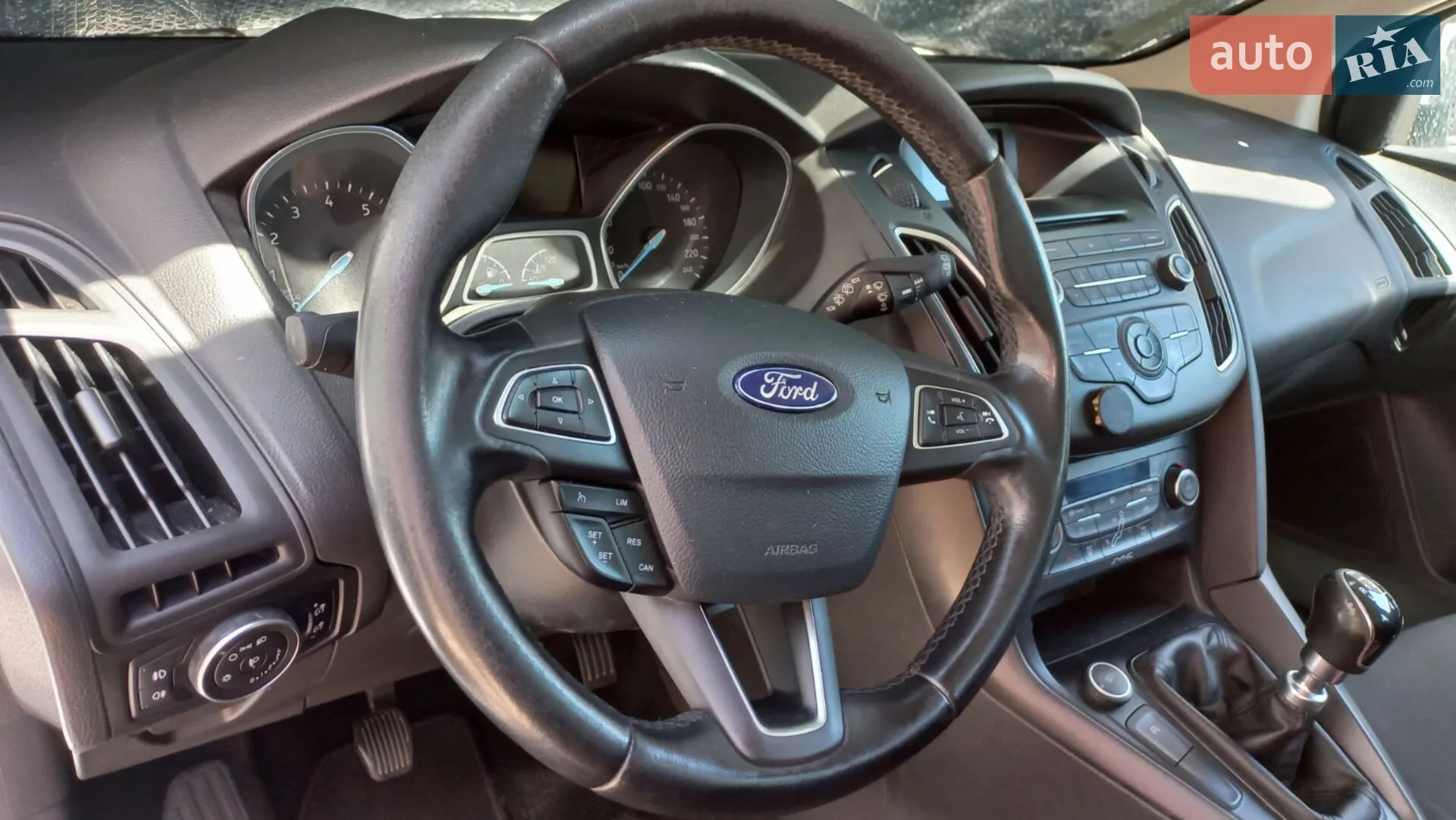 2017 Ford Focus - мініатюра 26