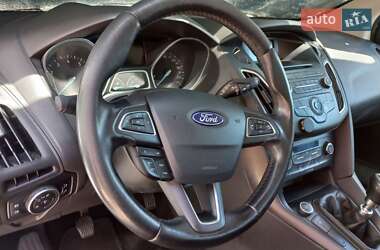 Універсал Ford Focus 2017 в 