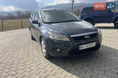 Універсал Ford Focus 2010 в Сваляві