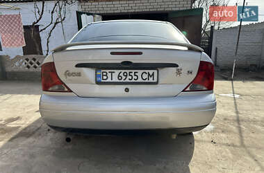 Седан Ford Focus 2001 в 