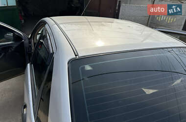 Седан Ford Focus 2001 в 