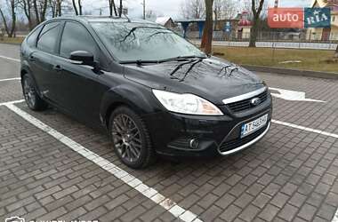 Хетчбек Ford Focus 2011 в Коломиї
