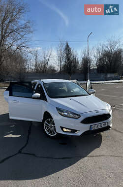 Ford Focus 2015 Ford Focus 2015