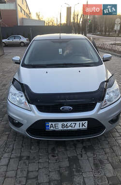 Ford Focus 2008