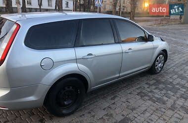 Універсал Ford Focus 2008 в Кривому Розі