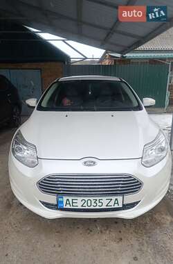 Ford Focus 2013 Ford Focus 2013