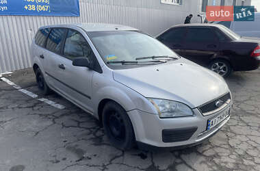 Универсал Ford Focus 2005 в 