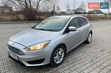 Ford Focus 2016 Ford Focus 2016