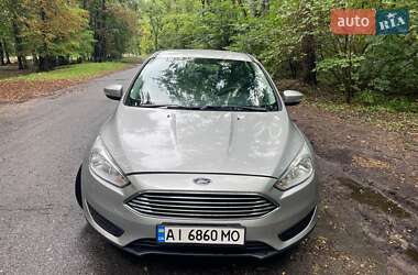 Ford Focus 2015 Ford Focus 2015