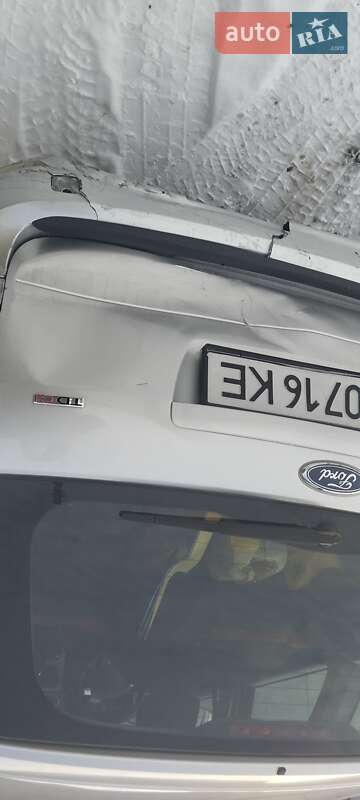 Универсал Ford Focus 2010 в Днепре
