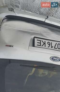 Универсал Ford Focus 2010 в 