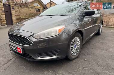 Ford Focus 2017 Ford Focus 2017