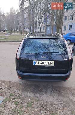 Универсал Ford Focus 2010 в Кременчуге