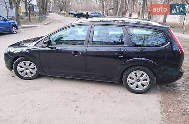 Универсал Ford Focus 2010 в Кременчуге