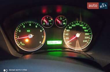 Универсал Ford Focus 2005 в 