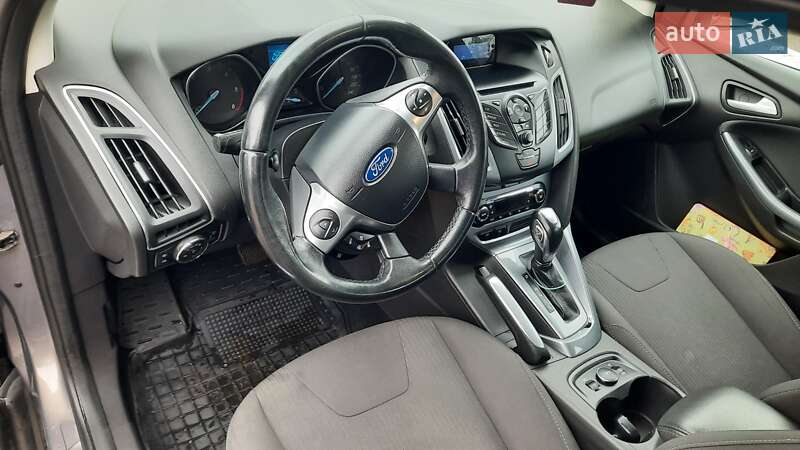Универсал Ford Focus 2011 в Дубно фото 5 Универсал Ford Focus 2011 в Дубно