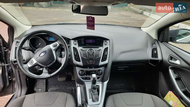 Универсал Ford Focus 2011 в Дубно фото 10 Универсал Ford Focus 2011 в Дубно