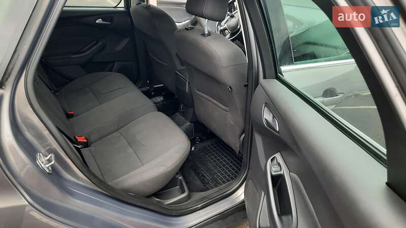 Универсал Ford Focus 2011 в Дубно фото 14 Универсал Ford Focus 2011 в Дубно