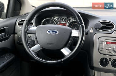 Універсал Ford Focus 2008 в 