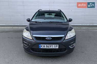 Універсал Ford Focus 2008 в 
