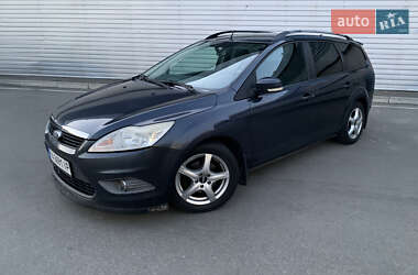 Ford Focus 2008 Ford Focus 2008