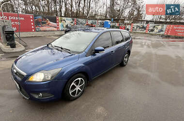 Ford Focus 2008 Ford Focus 2008