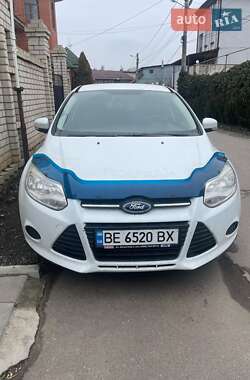 Ford Focus 2013 Ford Focus 2013